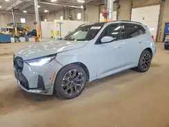 5UX53GP04T9204956 2026 BMW X3