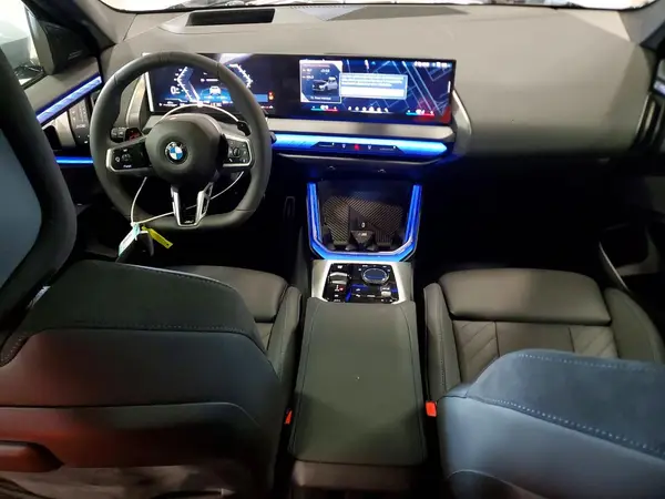 5UX53GP04T9204956 2026 BMW X3 - Image 8