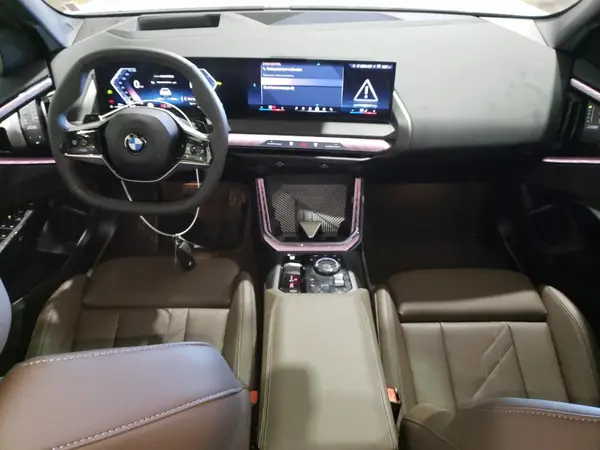 5UX53GP04T9209882 2026 BMW X3 - Image 8