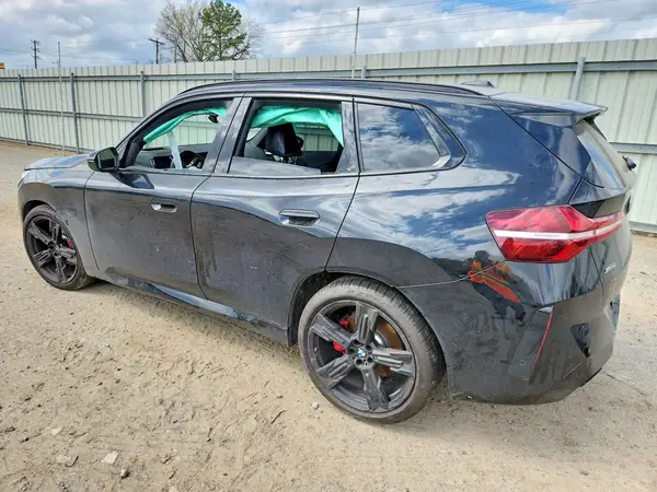 5UX53GP04T9211504 2026 BMW X3 - Image 2