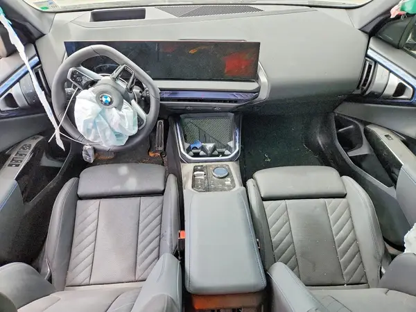 5UX53GP04T9211504 2026 BMW X3 - Image 8