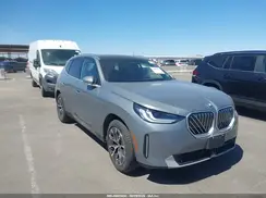 5UX53GP04T9219229 2026 BMW X3