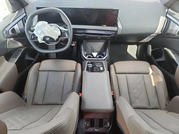 5UX53GP04T9231641 2026 BMW X3 - Image 8