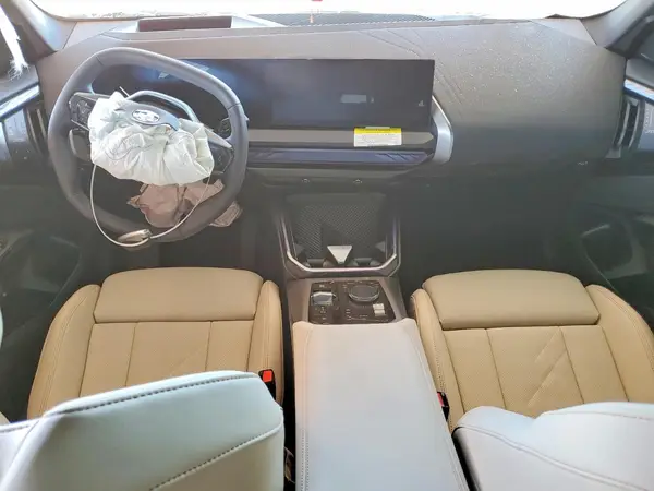 5UX53GP04T9241490 2026 BMW X3 - Image 8