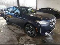 5UX53GP04T9266972 2026 BMW X3