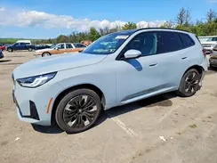 5UX53GP04T9299583 2026 BMW X3