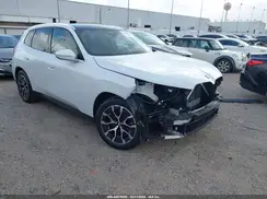 5UX53GP04T9315300 2026 BMW X3