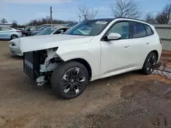5UX53GP04T9322697 2026 BMW X3