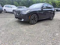5UX53GP04T9338348 2026 BMW X3