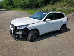 5UX53GP04T9339886 2026 BMW X3