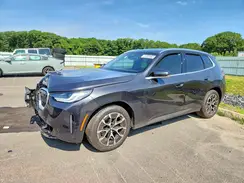 5UX53GP04T9419382 2026 BMW X3