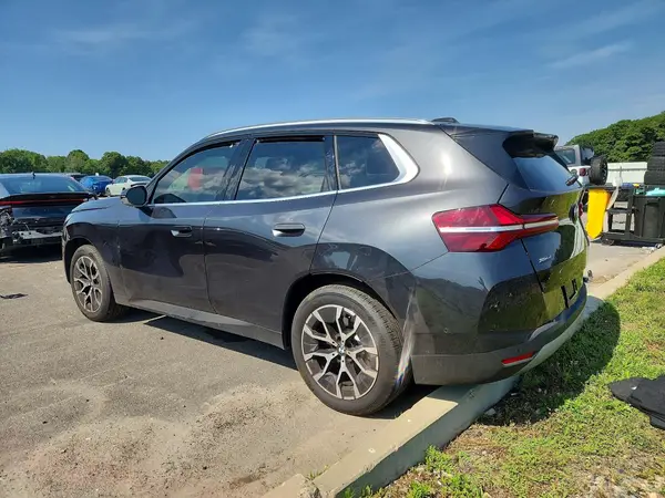 5UX53GP04T9419382 2026 BMW X3 - Image 2