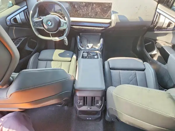 5UX53GP04T9419382 2026 BMW X3 - Image 8