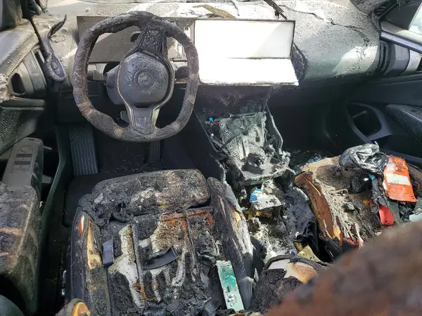 5UX53GP04T9424601 2026 BMW X3 - Image 8