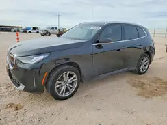 5UX53GP05S9003923 2025 BMW X3