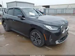 5UX53GP05S9012041 2025 BMW X3