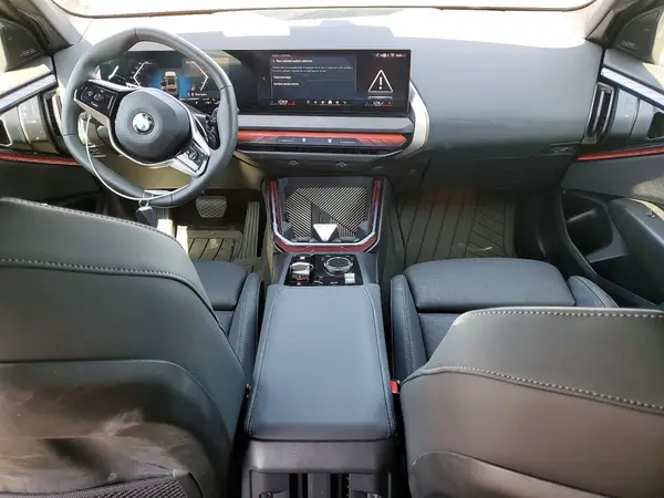 5UX53GP05S9018471 2025 BMW X3 - Image 8