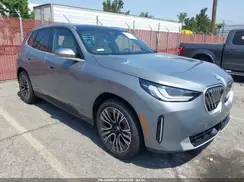 5UX53GP05S9027929 2025 BMW X3