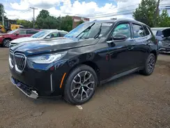 5UX53GP05S9032550 2025 BMW X3