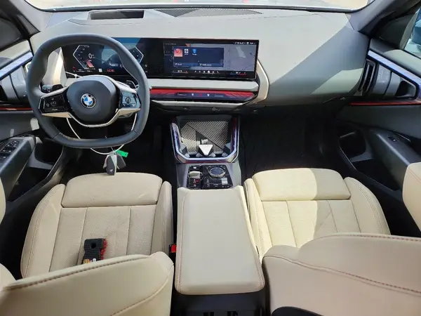 5UX53GP05S9033407 2025 BMW X3 - Image 8