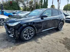 5UX53GP05S9039613 2025 BMW X3