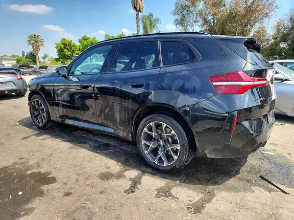 5UX53GP05S9039613 2025 BMW X3 - Image 2