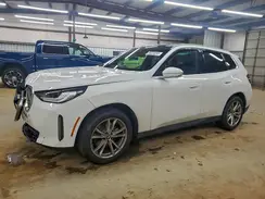 5UX53GP05S9047534 2025 BMW X3