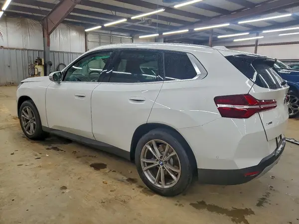 5UX53GP05S9047534 2025 BMW X3 - Image 2