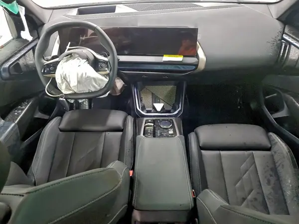 5UX53GP05S9047534 2025 BMW X3 - Image 8