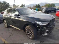 5UX53GP05S9049462 2025 BMW X3
