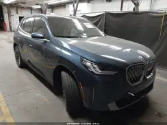 5UX53GP05S9057156 2025 BMW X3