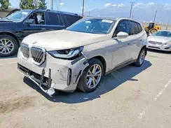 5UX53GP05S9058887 2025 BMW X3
