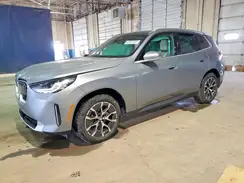 5UX53GP05S9091808 2025 BMW X3
