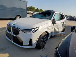 5UX53GP05S9098886 2025 BMW X3
