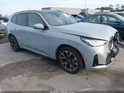 5UX53GP05S9099245 2025 BMW X3