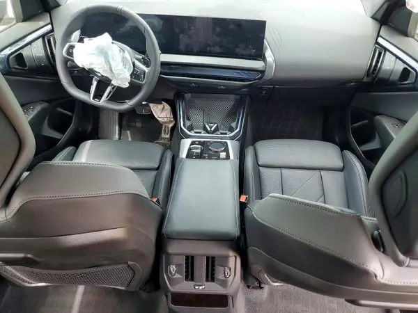 5UX53GP05S9102709 2025 BMW X3 - Image 8