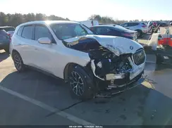 5UX53GP05S9114827 2025 BMW X3