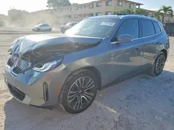 5UX53GP05S9132969 2025 BMW X3