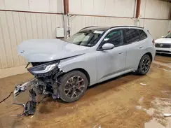 5UX53GP05S9138688 2025 BMW X3