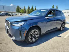 5UX53GP05S9Y81514 2025 BMW X3