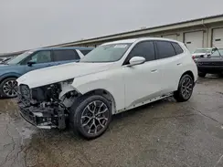 5UX53GP05S9Y82422 2025 BMW X3