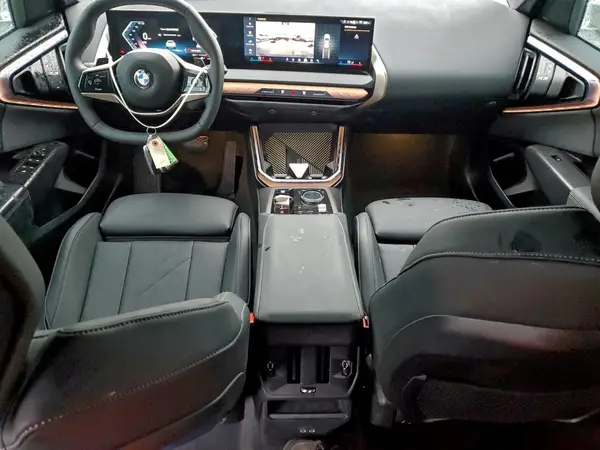 5UX53GP05S9Y82422 2025 BMW X3 - Image 8
