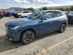 5UX53GP05S9Z02605 2025 BMW X3