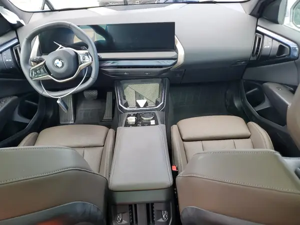 5UX53GP05S9Z02605 2025 BMW X3 - Image 8