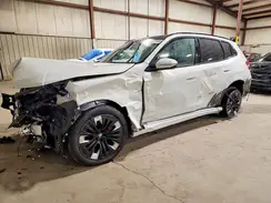 5UX53GP05S9Z04435 2025 BMW X3