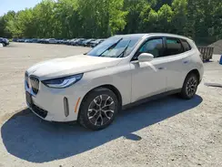 5UX53GP05S9Z06010 2025 BMW X3