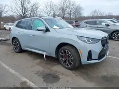 5UX53GP05S9Z17296 2025 BMW X3