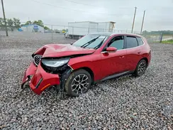 5UX53GP05S9Z38326 2025 BMW X3