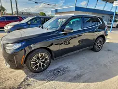 5UX53GP05S9Z38391 2025 BMW X3