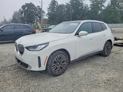 5UX53GP05S9Z51240 2025 BMW X3